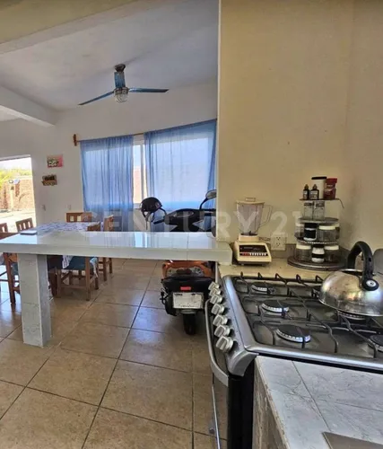 Casa En Venta Cerca Del Mar, Cuyutlán, Colima