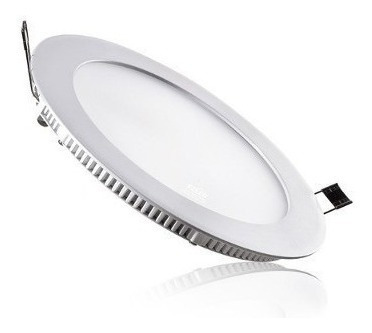 Panel Led 26w Embutir Yeso Luz Calida Eficiencia Energética
