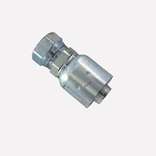 Conector S43 Recto Parker 10643-16-16