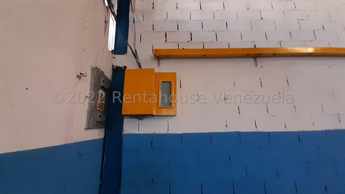Imagen 6 de 26 de Galpon En Venta Palo Negro 707m Cte Trifasica Estef 23-9544
