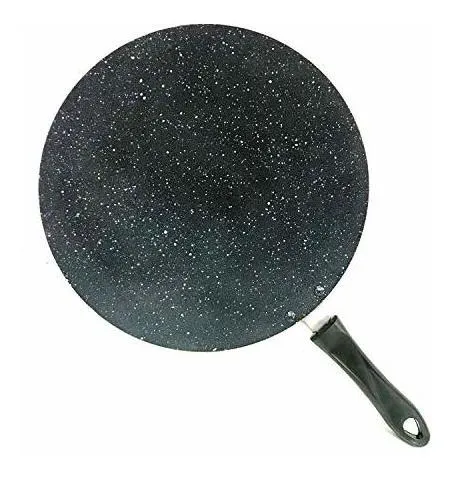 Nonstick Aluminium Chapati Tawa Roti Tawa Paratha Tawa Gridd