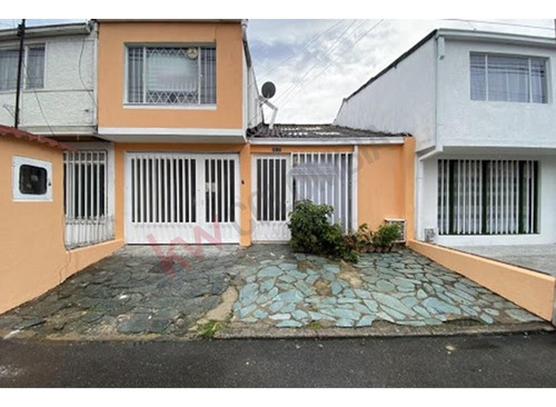 Casa Venta Barrio Minuto De Dios-7504