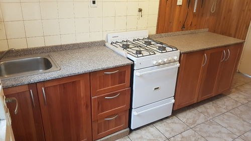 Imagen 13 de 30 de Departamento 3 Amb Con Patio Y Balcon Al Frente 1er Piso