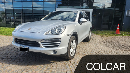 Porsche Cayenne 3.6 300cv (958)