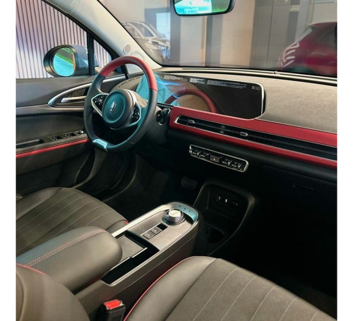 GWM Ora 03 63 KW ELÉTRICO GT