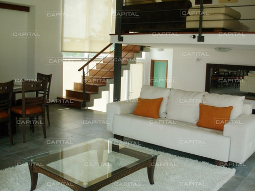 Excelente Casa De 3 Dormitorios En Playa Brava - Ref: 27242