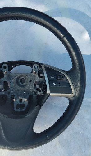 Volante Mitsubishi Asx 2010 - 2011 (plan Recambio) (Usado)