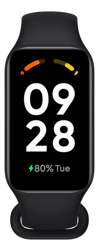 Xiaomi Redmi Smart Band 2 Reloj Pulsera Inteligente Negro