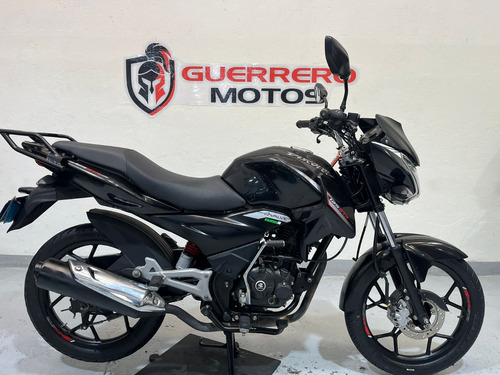 Bajaj Discover 125 St 2022