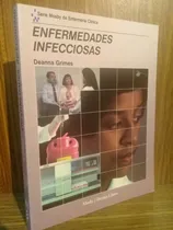 Comprar Enfermedades Infecciosas - Serie Mosby Enfermeria