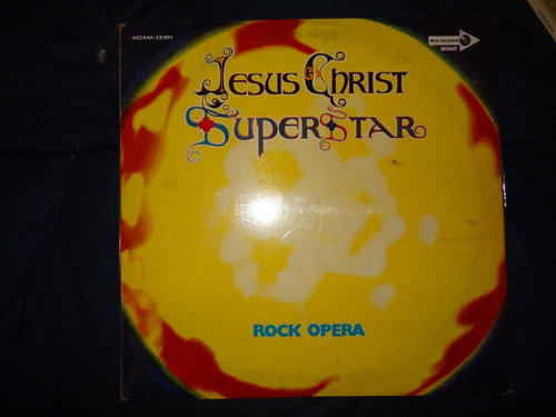 Jesus Christ Superstar - Ian Gillan (2 Discos)