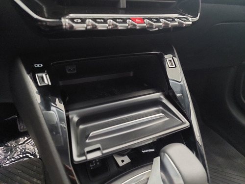 Imagen 5 de 19 de Peugeot 208 2023 1.6l Feline Tiptronic Dd