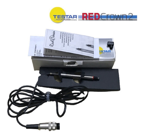 Caneta Sonda Sensor Marposs Red Crown Testar F-10 3441554000