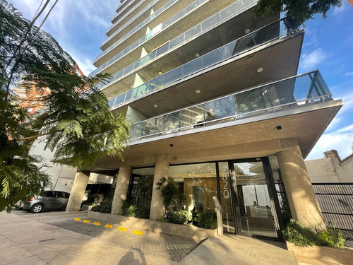 Venta Departamento  Dos Ambientes  La Lucila Torre Bouchard