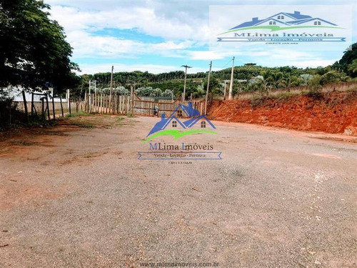 Imagem 1 de 13 de Área Terreno Para Locação Comercial Na Fernão Dias / Atibia - 386