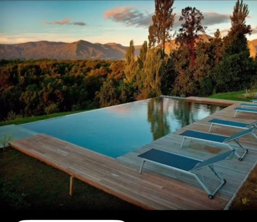Sitio Con Casa Opcion Uso Para Lodge Funcionado