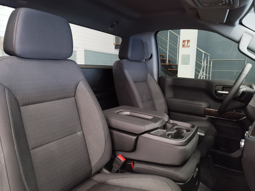 GMC Sierra 5.3 V8 Regular