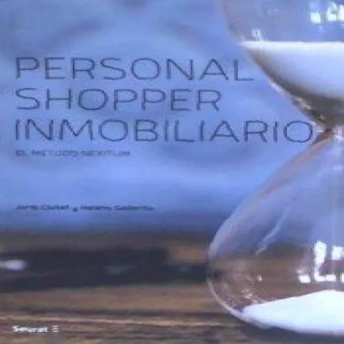 Personal Shopper Inmobiliario (libro Original)