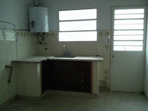 Venta Ph Frente Patio Garage Cochera Barrio