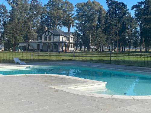 Imagen 3 de 12 de Venta Lote Rodriguez Villa De Campo Tres Pinos Estribo