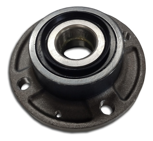 Maza Con Rodamiento Para Citroen Berlingo 1.9 1.9 D 3 P 99/0