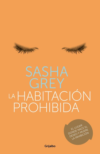 Habitacion Prohibida, La - Sasha Grey