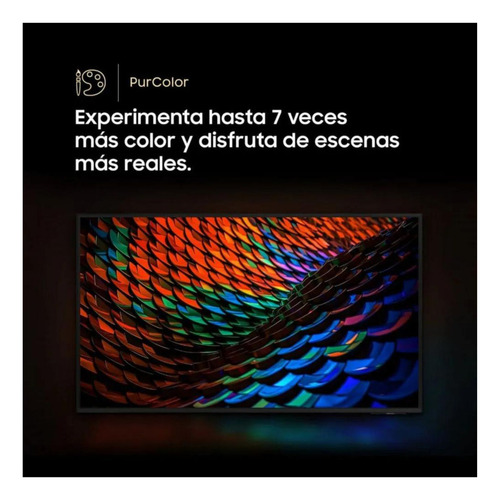 Televisor Samsung Smart Tv 65 Crystal Uhd 4k Un65du7000gxp