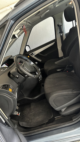 Citroën Grand C4 Picasso 1.6 Hdi 115Cv