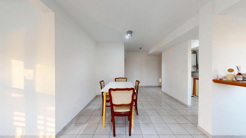 65 Entre 28 Y 29 La Plata - Departamento De Dos Dormitorios Con Cochera En Venta