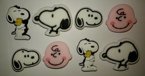 snoopy jibbitz