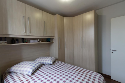 Apartamento À Venda - Vila Sônia, 2 Quartos, 45 - S893103590