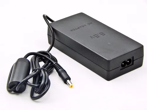Adaptor ps2 slim top