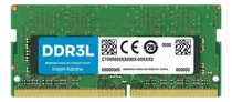Comprar Memória 4gb Ddr3l Notebook Cce All In One Solo A45