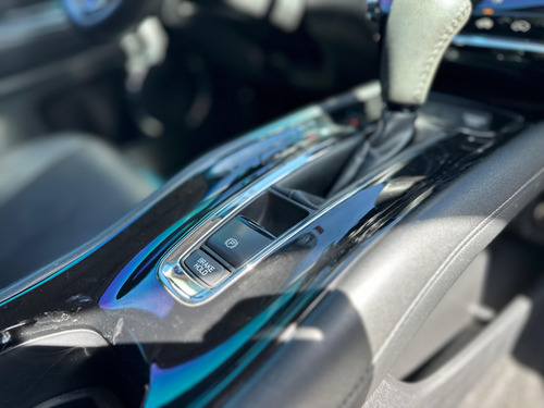 Honda HR-V 1.8 16V FLEX EXL 4P AUTOMÁTICO