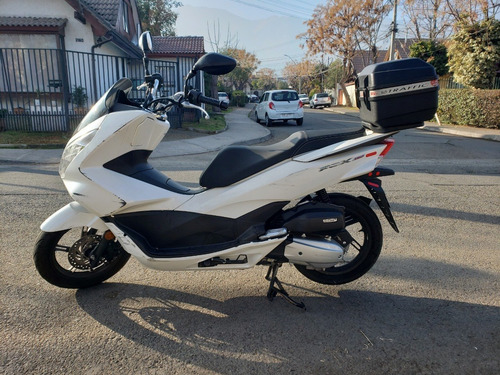 Imagen 2 de 10 de Moto Honda Pcx 150