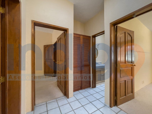 Imagen 12 de 30 de Casa En Venta En Villas Del Mesón, Juriquilla De 1 Nivel Y F