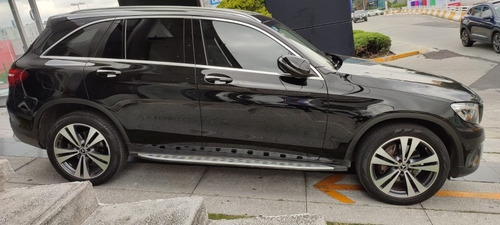 Imagen 12 de 15 de Mercedes-benz Clase Glc 2019 2.0 300 Sport At