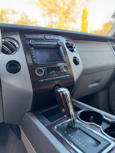 Ford Expedition 5.4 Max Limited V8 4x2 Mt