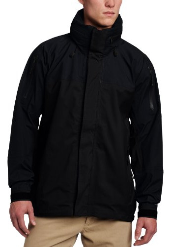 Chaqueta Shell Hombre Blackhawk