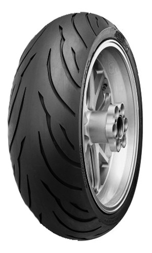 Cubierta 180/55 R17 - 73w - Continental Conti Motion M