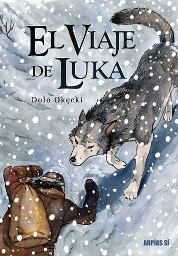 El Viaje De Luka - Okecki, Dolo