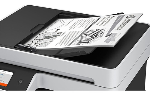 Imagen 6 de 7 de Impresora Monocromatica Epson M3170 Ecotank® Wifi Fax Y Adf