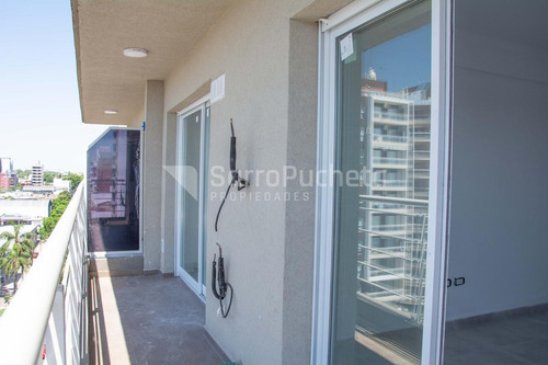 Imagen 7 de 12 de Venta Departamento 2 Ambientes - Moron (1°c)