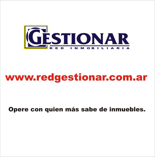 Dto. 2 Ambientes A Estrenar