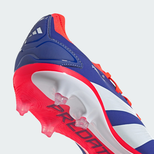 Botines Predator Pro Terreno Firme If6330 adidas