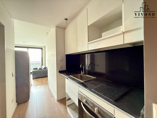 Monoambiente A Estrenar En - Córdoba 4300 - Dome Green Soho