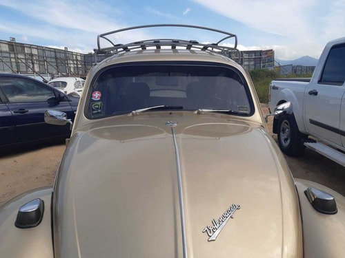 Fusca 1974