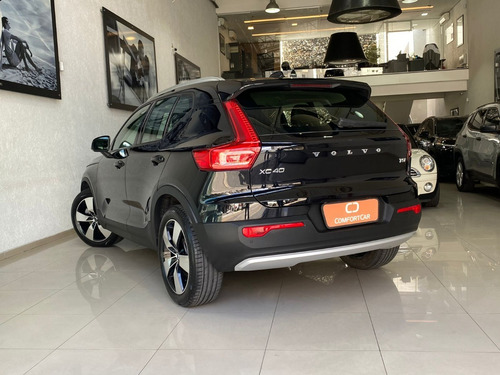 Imagem 3 de 8 de Volvo Xc40 2.0 T5 Gasolina Momentum Awd Geartronic 2019/2020