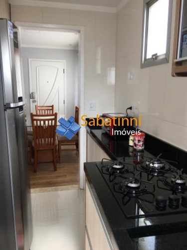 Imagem 10 de 20 de Apartamento A Venda Em Sp Vila Ré - Ap04578 - 69378520