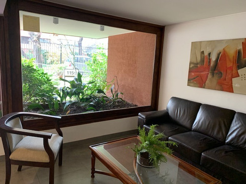Departamento, 2 Dorm, 3 Baños, Est Y Bodega Gran Vista